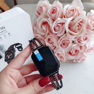 DÂY ĐỒNG HỒ APPKE WATCH CAO CẤP