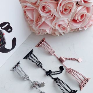 DÂY ĐỒNG HỒ APPKE WATCH CAO CẤP