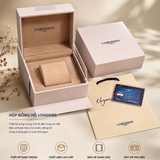 HỘP HÃNG VUÔNG CÁC LOẠI CÓ TÚI SỔ ĐỒNG GIÁ