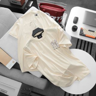 Tshirt mlb NAM.  Chất thun cotton 4c cao cấp xịn.