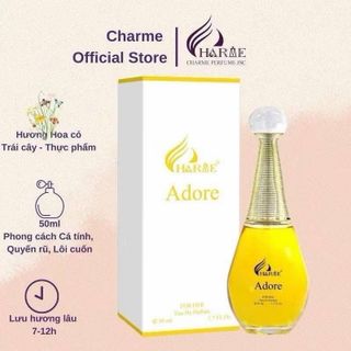 Nước hoa Charme Adore 50ml