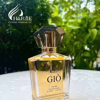 Charme Giò 100ml nam phiên bản mới