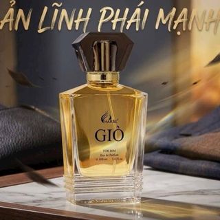 Charme Giò 100ml nam phiên bản mới