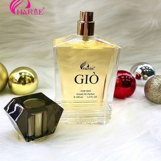 Charme Giò 100ml nam phiên bản mới