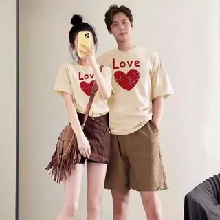 chuyên áo cặp đôi hot nhất hiện nay