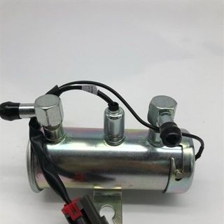 Bơm nhiên liệu 6hk1 - loại tốt mô tơ đồng