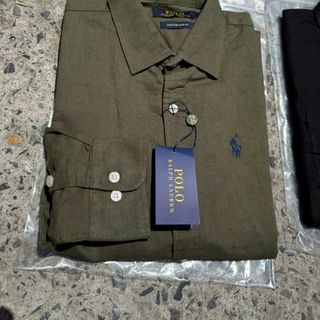 SOMI TAY DÀI LINEN NAM.