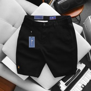 Short line nam Bigsize.  Chất linen.