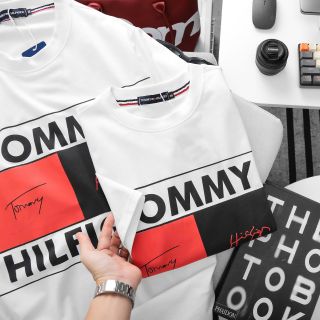 Tshirt tm nam.  Chất thun cotton 4c cao cấp xịn.