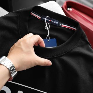 Tshirt tm nam.  Chất thun cotton 4c cao cấp xịn.