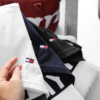 Tshirt tm nam.  Chất thun cotton 4c cao cấp xịn.