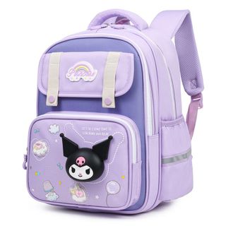 BALO PASTEL SIÊU XINH LS14, THIẾT KẾ 3D DỄ THƯƠNG, BÉ TỰ TIN ĐẾN LỚP MỖI NGÀY!