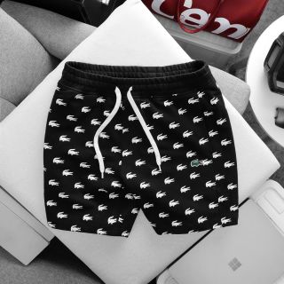 Short LC nỉ da cá NAM 100% cotton. Vải xịn dày dặn mịn mát.
