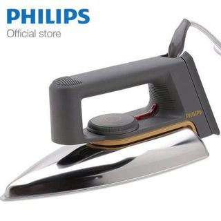 BÀN ỦI KHÔ PHILIPS HD1172