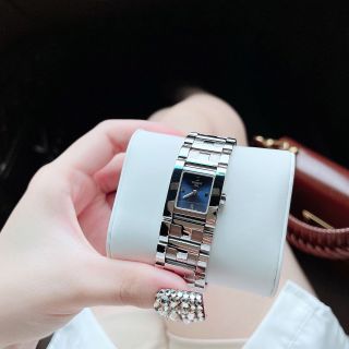 ĐỒNG HỒ NỮ CHÍNH HÃNG TISOC MẶT CN