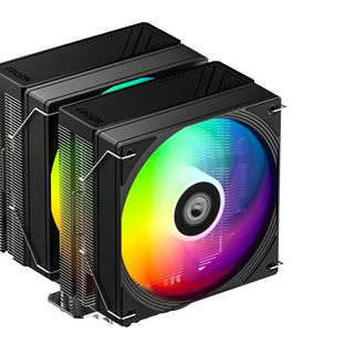 Tản nhiệt khí ID-Cooling FROZN A620 Pro SE Black ARGB - New