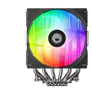 Tản nhiệt khí ID-Cooling FROZN A620 Pro SE Black ARGB - New