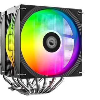 Tản nhiệt khí ID-Cooling FROZN A620 Pro SE Black ARGB - New