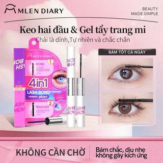 🌸 MLEN DIARY – THƯƠNG HIỆU LÀM ĐẸP DÀNH CHO PHÁI ĐẸP HIỆN ĐẠI 🌸