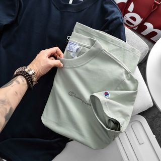 T- Shirt NAM Full 7 colors. Chất liệu 100% COTTON chính phẩm co giản 2 chiều.