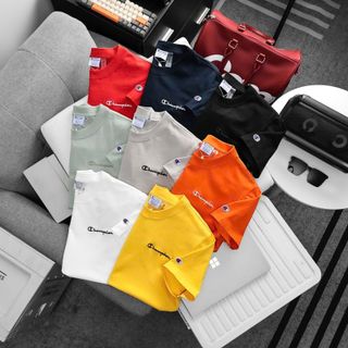 T- Shirt NAM Full 7 colors.   Chất liệu 100% COTTON chính phẩm co giản 2 chiều.