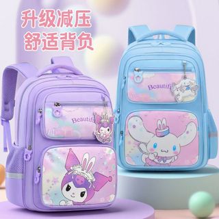 BALO PASTEL SIÊU XINH LS13, HOT TREND XINH TỪ MỌI GÓC NHÌN!