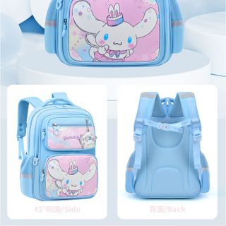 BALO PASTEL SIÊU XINH LS13, HOT TREND XINH TỪ MỌI GÓC NHÌN!
