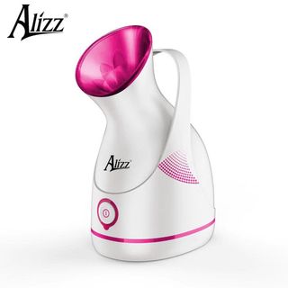 MÁY XÔNG HƠI MẶT 110ML 280W ALIZZ AL-13607