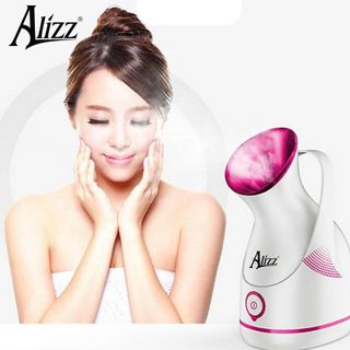 MÁY XÔNG HƠI MẶT 110ML 280W ALIZZ AL-13607