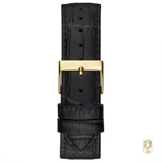 ĐỒNG HỒ NỮ CHÍNH HÃNG GUECS DÂY DA MẶT VUÔNG CHONOGRAP FULLBOX