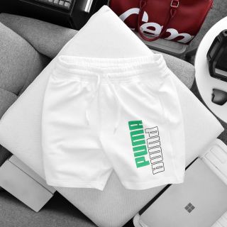 Short PM nỉ 100 % cotton. Chất da cá xịn dày dặn mịn mát.