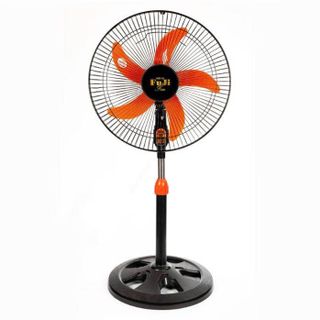 QUẠT ĐỨNG LỠ CÔNG NGHIỆP 5 CÁNH FUJI-LS405 (T8)