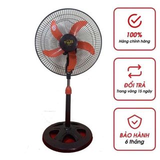 QUẠT ĐỨNG LỠ CÔNG NGHIỆP 5 CÁNH FUJI-LS405 (T8)