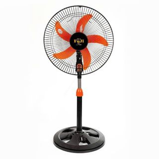 QUẠT ĐỨNG LỠ CÔNG NGHIỆP 5 CÁNH FUJI-LS405 (T8)