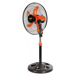 QUẠT ĐỨNG LỠ CÔNG NGHIỆP 5 CÁNH FUJI-LS405 (T8)