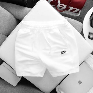 Short Nam nỉ 100 % cotton. Chất da cá xịn dày dặn mịn mát.