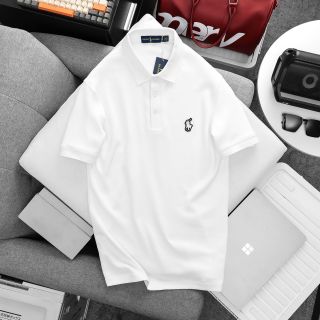 POLO nam Full 7 Colors. Chất liệu vải COTTON Pique dư hãng xịn, sợi vải mịn mướt vừa, mặc lên fom dáng đứng rất đẹp.