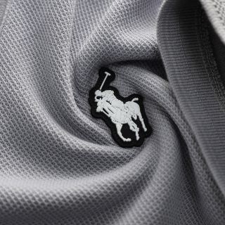 POLO nam Full 7 Colors. Chất liệu vải COTTON Pique dư hãng xịn, sợi vải mịn mướt vừa, mặc lên fom dáng đứng rất đẹp.