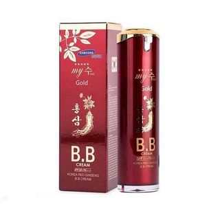 Kem hồng sâm BB HQ