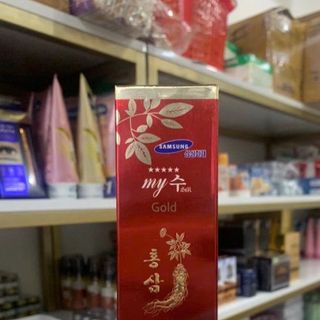 Kem hồng sâm BB HQ
