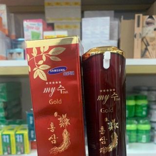 Kem hồng sâm BB HQ