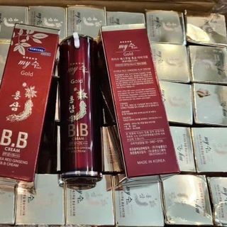 Kem hồng sâm BB HQ