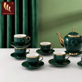 BỘ BÌNH TRÀ SỨ VIỀN VÀNG XANH NGỌC 14-1(2)