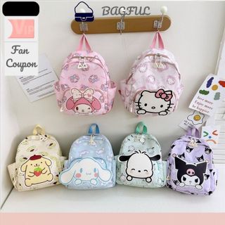🎒 BALO TRẺ EM LS20 – NHỎ XINH ĐÁNG YÊU, ĐEO NHẸ VAI, CHỨA ĐỒ GỌN GÀNG, SIÊU CUTE CHO BÉ