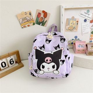 🎒 BALO TRẺ EM LS20 – NHỎ XINH ĐÁNG YÊU, ĐEO NHẸ VAI, CHỨA ĐỒ GỌN GÀNG, SIÊU CUTE CHO BÉ