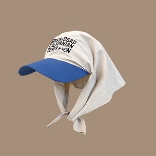 Mũ bóng chày, mũ bucket nữ