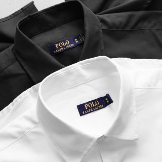 Sơ mi polo OXFORD nam, vải chính quy  , đồng chất.
