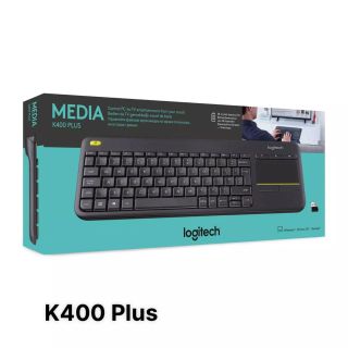 Bàn Phím Logitech K400 Plus Giá Sỉ