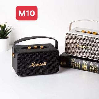 LOA BLUETOOTH MARSHALL KILBURN II M10