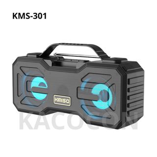 LOA BLUETOOTH KIMISO KMS-301 GIÁ SỈ